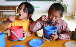 Người Việt đang lùn nhất châu Á