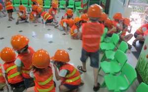 5 kỹ năng sống nhất thiết cha mẹ phải dạy cho trẻ 