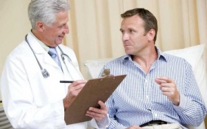 Rối loạn sinh lý: Hiểu đúng để phòng bệnh đúng