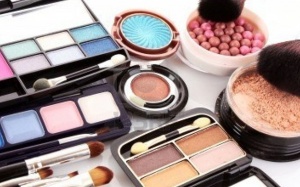 Công ty EBC bị phạt hơn 100 triệu đồng vì mỹ phẩm không đạt chuẩn