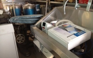 BV Bãi Cháy: Gần 100 trang thiết bị y tế 'đắp chiếu'