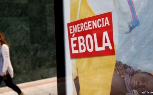 WHO: Số người chết vì Ebola đã vượt qua 4000
