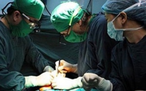 Bác sỹ Việt Nam cũng tạo được dương vật cho bệnh nhân