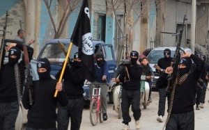 Nguy cơ IS tấn công phương Tây bằng virus Ebola