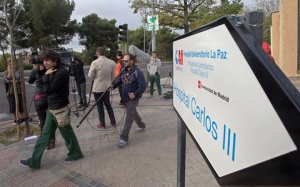 Nữ y tá Tây Ban Nha đã nhiễm Ebola như thế nào?