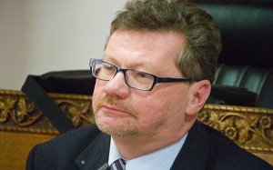 Virus Ebola đã tấn công Vương quốc Anh?