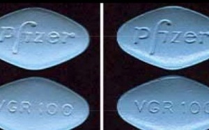 Liệt dương sau khi sử dụng Viagra dởm