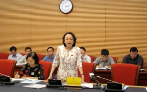 Bộ Y tế khẳng định không “yêu cầu ĐBQH giải trình”