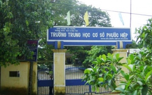 Buộc thôi việc 19 nhân viên y tế sử dụng bằng giả