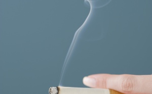 Hút thuốc lá tăng nguy cơ nhiễm HPV