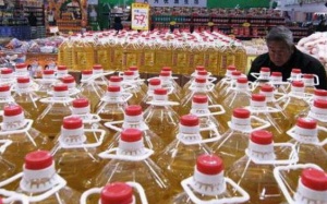 Phát hiện thêm một vụ dầu bẩn ở Đài Loan