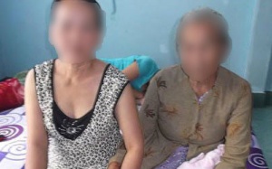  Vòng tránh thai 'lạc' vào ruột non 22 năm