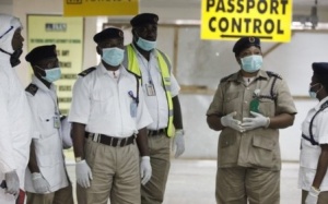  Ebola có thể đạt mốc 10.000 ca mắc một tuần 