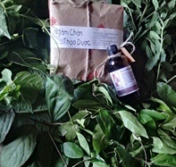 Hiệu nghiệm bài thuốc’dễ kiếm, dễ dùng’ trị xương khớp 