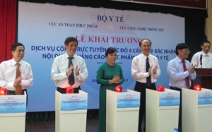 Khi cơ quan quản lý làm doanh nghiệp “sướng”