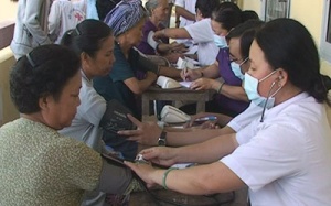 Phụ nữ cận nghèo sẽ được hỗ trợ 100% phí BHYT