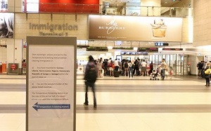 Singapore tăng cường các biện pháp ngăn ngừa Ebola