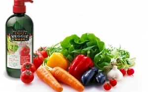 Rau sạch vẫn phải rửa