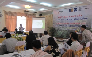 Phát triển các chuỗi giá trị: Cơ hội & thách thức