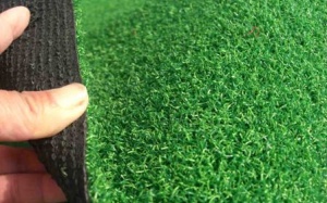 Cỏ nhân tạo có thể gây ung thư?