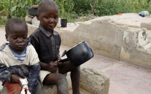 Khủng hoảng Ebola: Giá thực phẩm Tây Phi tăng vọt