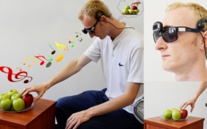 Người khiếm thị có thể nhìn thấy bằng mắt điện tử