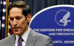 Ebola: CDC gặp khó khăn trong phiên  điều trần trước Thượng và Hạ viện Mỹ