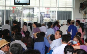 1 tỷ đồng/bệnh nhân: Có phí phạm không ngành y tế?