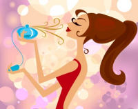 Nguy hại chết người từ nước hoa