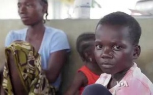 Sierra Leone thành lập trại trẻ mồ côi vì Ebola