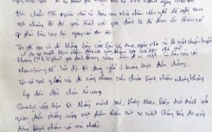 Khẩn trương xác minh vụ cháu bé chết bất thường