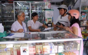 Việt Nam khó tiếp cận thuốc trị viêm gan C giá rẻ