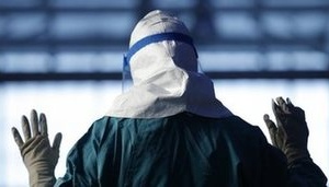 Ebola: WHO họp Ủy ban Ứng phó khẩn cấp