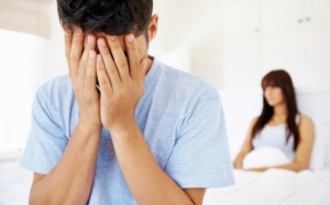 Nhiều nam giới vô sinh do không có tinh trùng