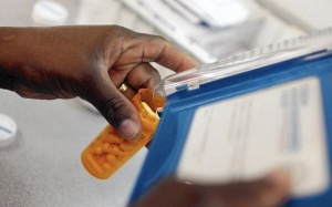 Giá thuốc generic tăng đột biến