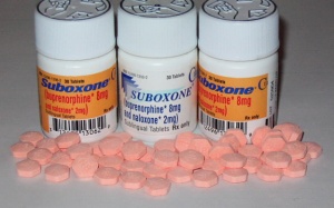 Suboxone – hy vọng mới cho người nghiện ma túy