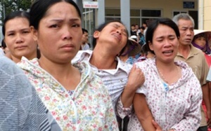 Tìm ra nguyên nhân bé gái tử vong tại bệnh viện