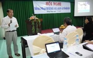 Xin lỗi chúng tôi… NHẦM