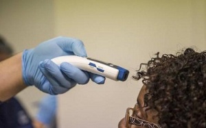 Ebola: New York khuyến khích nhân viên y tế đến vùng dịch