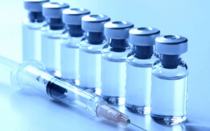 Tiêm nhầm nước cất cho 60 trẻ: Điều chuyển công tác cán bộ