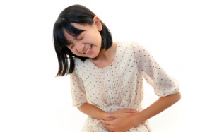 U nang buồng trứng ở bé gái: Chớ xem thường!