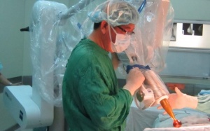 Kỹ thuật mới rút ngắn thời gian điều trị ung thư vú