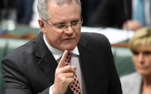 Australia tạm ngưng cấp visa cho các nước Tây Phi