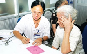 Hoa mắt chóng mặt có liên quan đến bệnh tim?