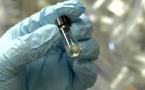 FDA phê duyệt 2 thiết bị phát hiện Ebola trong 1 giờ