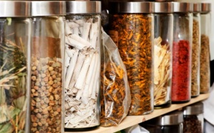 Thảo dược chứa nhiều nấm mốc gây ung thư