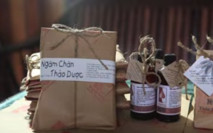 Bảo tồn thuốc nam dựa vào cộng đồng