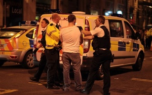 Phát hiện gene 'bạo lực'