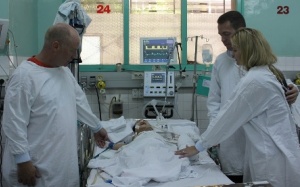 Cháu nào được sống, cháu nào phải… chết?