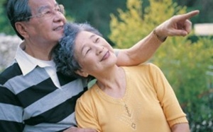 Tự phục hồi – Phương pháp mới chăm sóc người cao tuổi sa sút trí tuệ